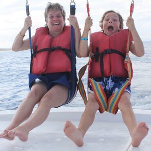 Meet your Posher, Janet